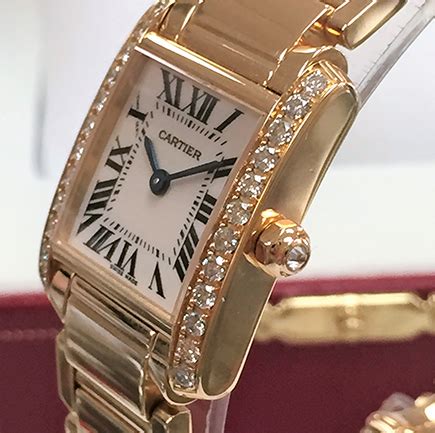 Best Place to Sell Cartier Watch and Jewelry for Cash 